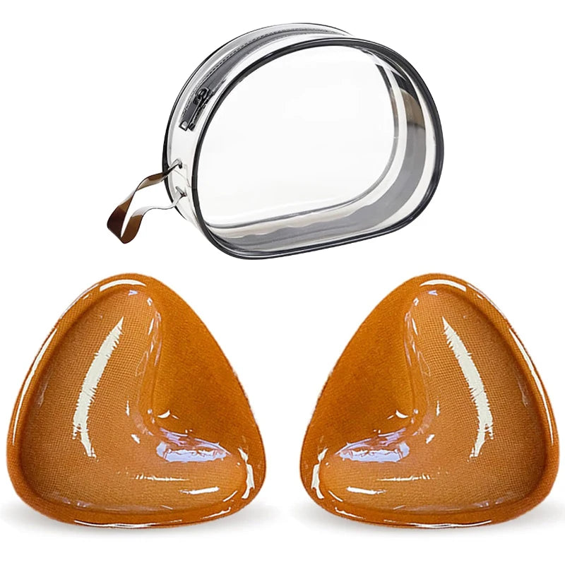 PerkyPads™ – Ultra-Lifting Sticky Inserts