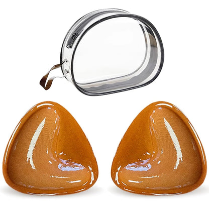 PerkyPads™ – Ultra-Lifting Sticky Inserts